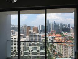 The Wharf Residence (D9), Condominium #150620092